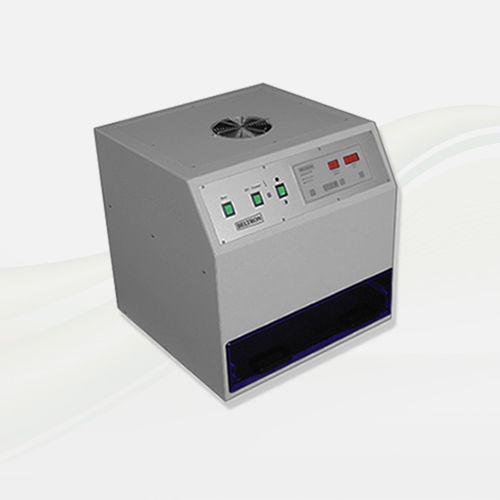 UV dryer - Beltrostat - Beltron GmbH - continuous / laboratory / curing