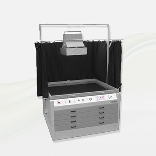 丝网印刷复制装置