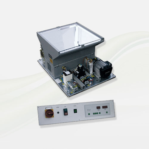 Floodlight - BELTROLUX W - Beltron GmbH