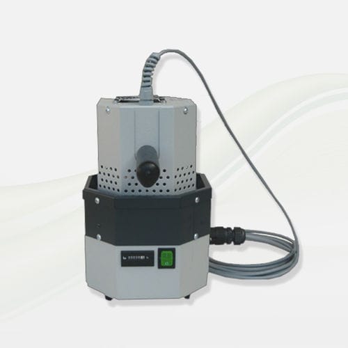 UV hand lamp - Beltron GmbH - hardening / portable