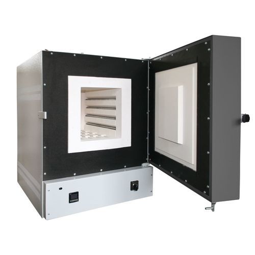Chamber furnace - ECOLINE series - HEAT CONCEPT - quenching / electric / digital