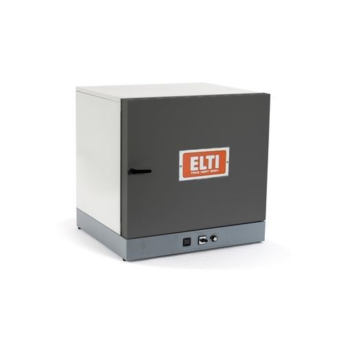 Chamber oven - ECOLINE series - HEAT CONCEPT - drying / thermal / aging