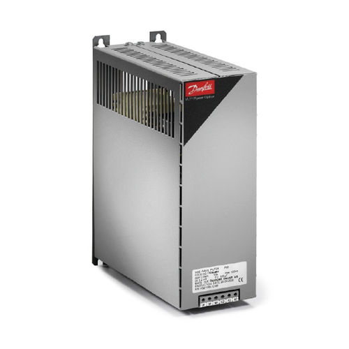 Sine wave electronic filter - VLT® MCC 101 - Danfoss VLT Drives - band-pass / active / power