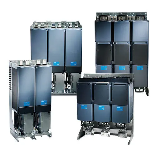 Danfoss/Vacon VACON NXP Marine 1500kW 6600V Marine
