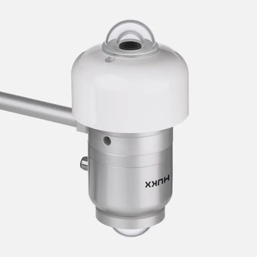 Class B albedometer - SRA15 - Hukx - spectrally flat / for photovoltaic systems / for weather stations