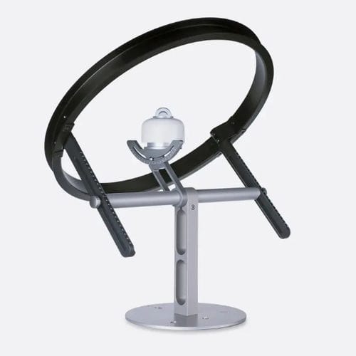 Metal ring - SHR02 - Hukx