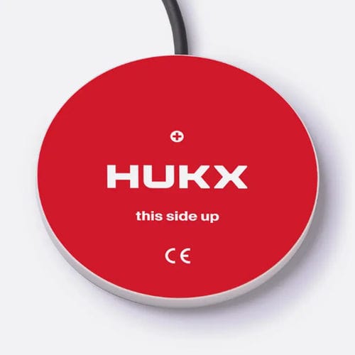 Robust heat flux sensor - HFP01 - Hukx - calibration