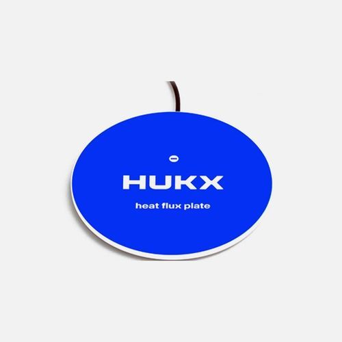 Ultra-high resolution heat flux sensor - HFP03 - Hukx - calibration