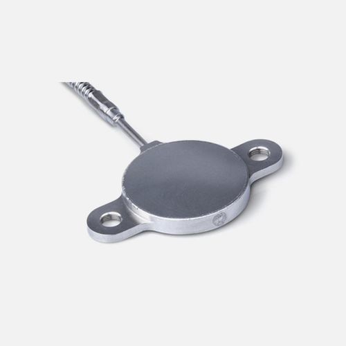 High-temperature heat flux sensor - IHF03 - Hukx - calibration / monitoring / R&D