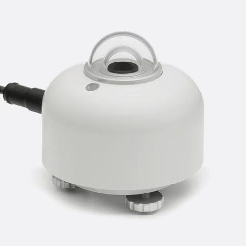 RS-485 pyranometer - SR15-D1 - Hukx - Modbus RTU / for solar energy test applications / digital