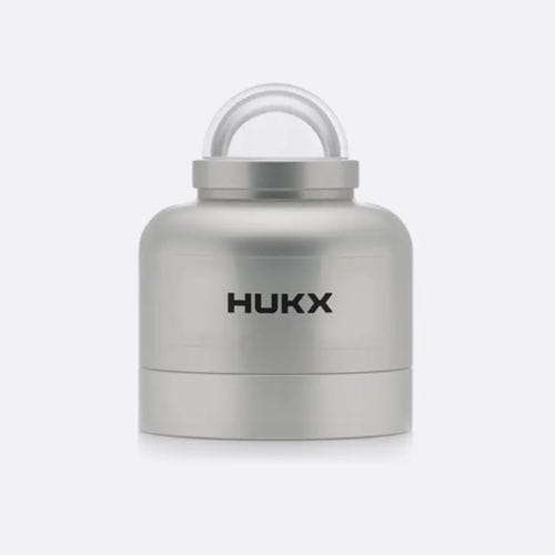 Class C pyranometer - SR05-D2A2 - Hukx - analog / TTL / Modbus