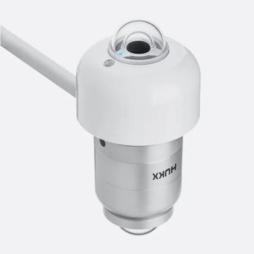 Class A albedometer - SRA300-D1 - Hukx