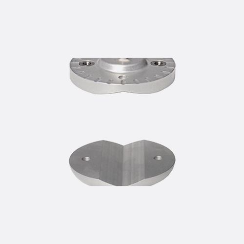 Sensor mounting bracket - TLM01 - Hukx