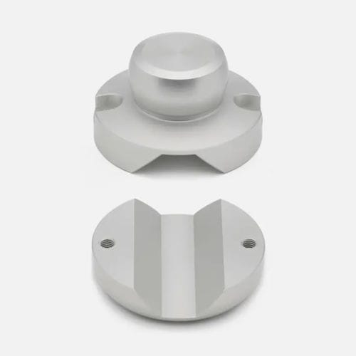Sensor mounting bracket - TMBL01 - Hukx