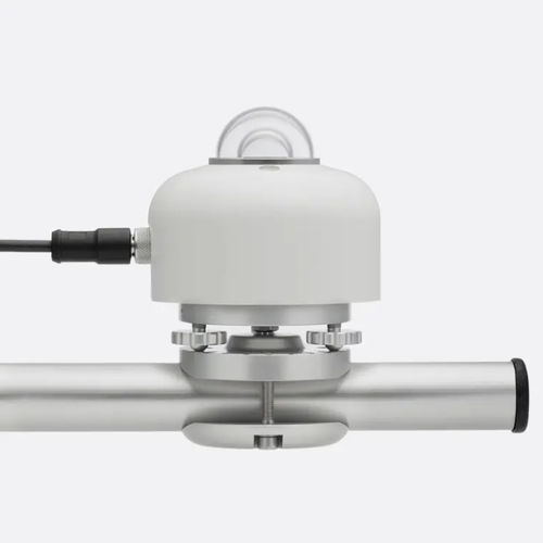 Class B pyranometer - SR15-A1 - Hukx - voltage output / DC output / analog