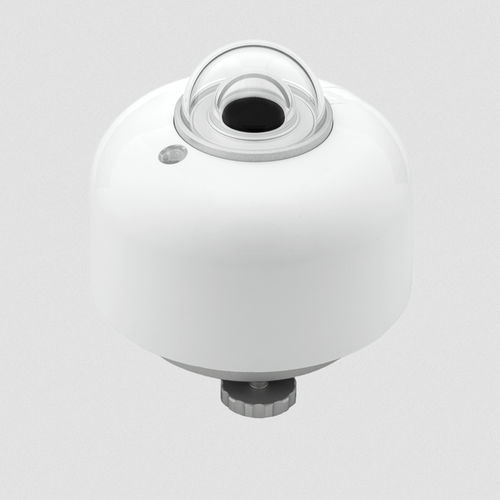 Class A pyranometer - SR200-A1 - Hukx - voltage output / analog / spectrally flat