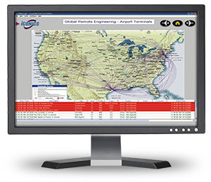 HMI software - AlarmWorX™32 - ICONICS, Inc. - management / SCADA / alarm