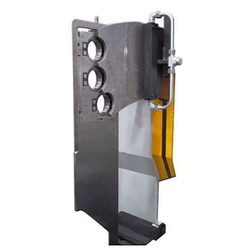 大型工件研磨机