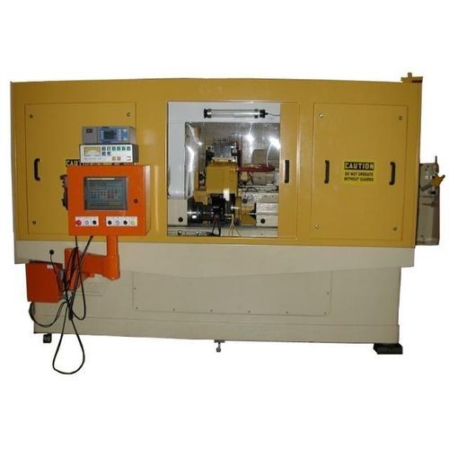 Cylindrical grinding machine Landis 5R C & B Machinery for