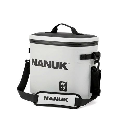 Water cooler - 12 - NANUK - ice water / for domestic applications / for mobile applications