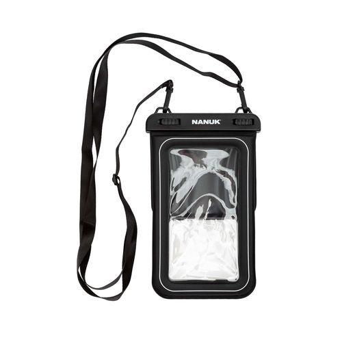 Mobile phone protector case - 30-90080-k - NANUK - waterproof / dust-proof
