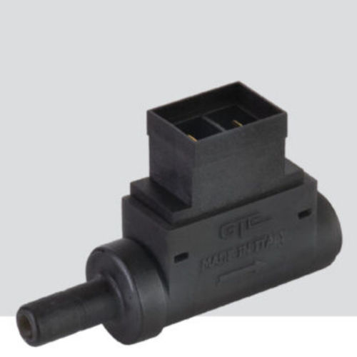 Magnetic flow switch - FM  - GTE Elettromeccanica Srl - reed / for steam / vertical