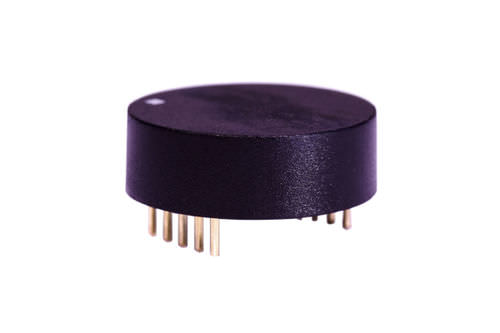 Embedded RFID reader - LF Reader R810 - iDTRONIC GmbH - with PC interface / with integrated antenna