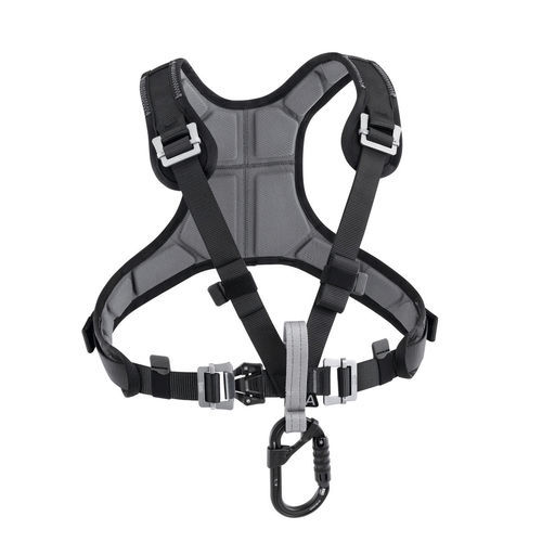 Chest harness CHEST'AIR PETZL SECURITE fallarrest / Sternal