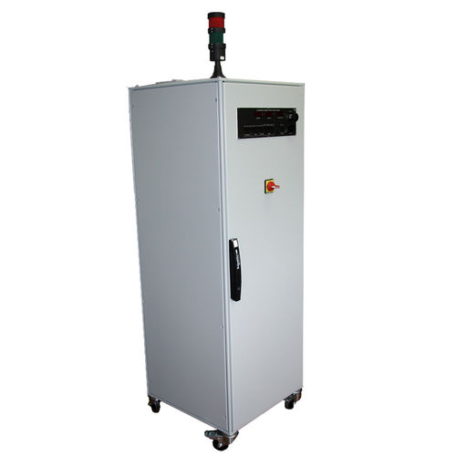 Cabinet power supply - EFS 8545 - E.F.S. (Etude Fabrication Service) - AC/AC / single-output / regulated