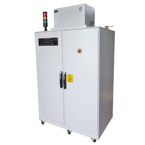 Cabinet power supply - EFS 8481 - E.F.S. (Etude Fabrication Service) - AC/AC / single-output / regulated