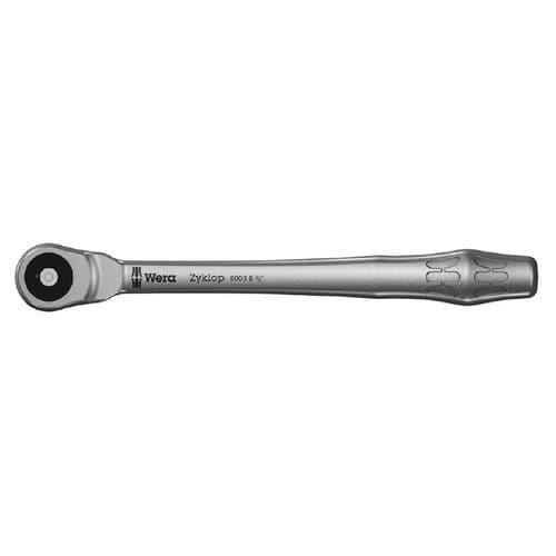 Manual ratchet - 8003 B - Wera Tools - 3/8" / 120 teeth