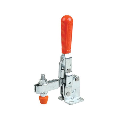 Vertical toggle clamp - 211 series - KUKAMET