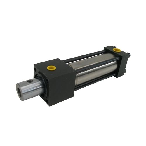Hydropneumatic cylinder LDP Italia Thrust Technology srl custom