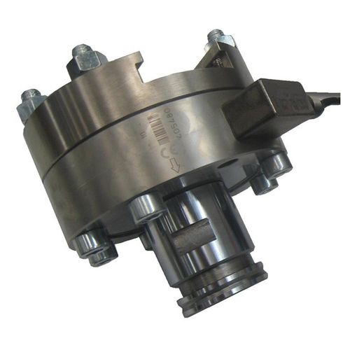 Compression load cell - LDP Italia - Thrust Technology srl - compact / programmable