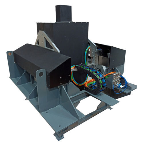 Air bearing positioning system - SINADRIVES - XY / linear / industrial