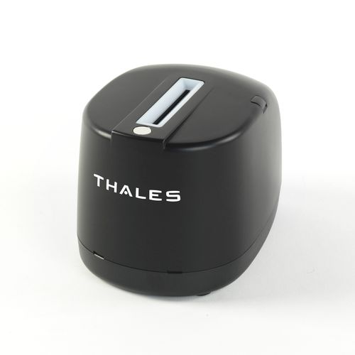 duplex ID reader - Thales Digital Identity and Security