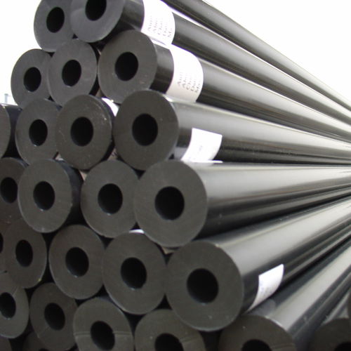 PTFE tube - PTFE Competence Center GmbH