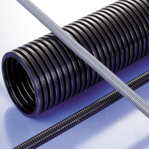 Protection sleeve - POS series - ABB Smart Power - corrugated / polypropylene / halogen-free