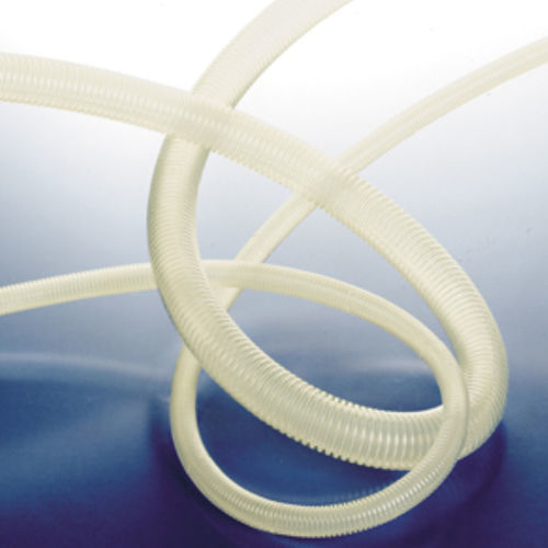 Protection sleeve - PVD series - ABB Smart Power - corrugated / for electrical cables / PVDF