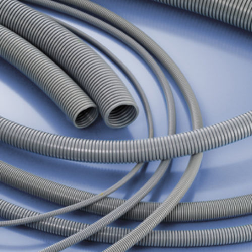 Protection sleeve - CUS series - ABB Smart Power - corrugated / for electrical cables / polyamide