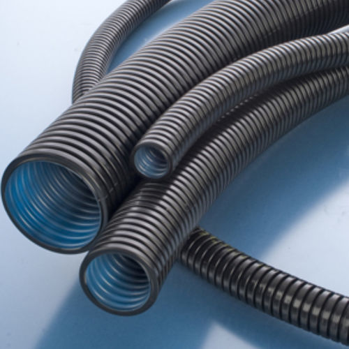Protection sleeve - XPCL series - ABB Smart Power - corrugated / for electrical cables / polyamide
