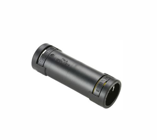 Nylon cable gland - BESGR series - ABB Smart Power - IP66 / IP68