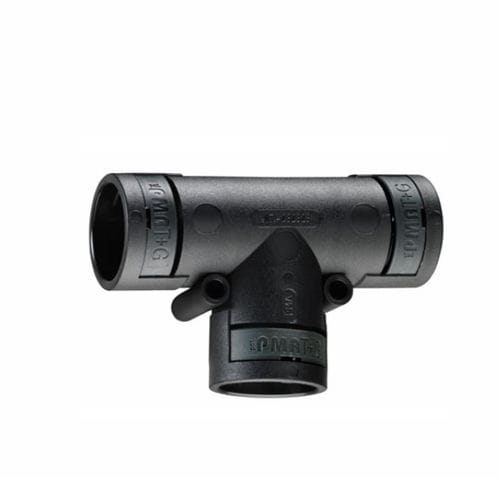 Nylon cable gland - BETR series - ABB Smart Power - IP66 / IP68