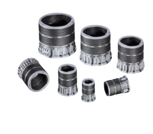 Locking sealing ring - KNH2 series - ABB Smart Power