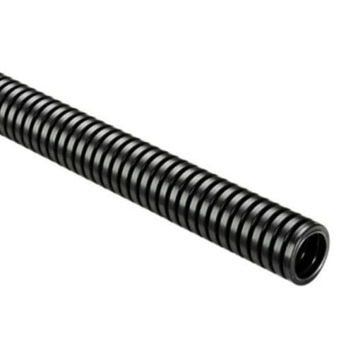 Protection sleeve - LLPL series - ABB Smart Power - corrugated / for electrical cables / polyamide