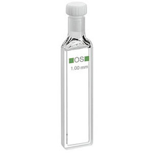 Optical cuvette - 110  series - Hellma GmbH & Co. KG