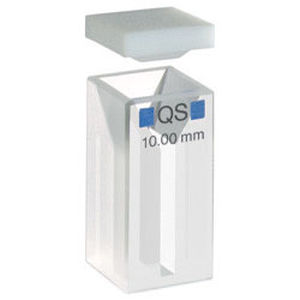 Optical cuvette - 105 series - Hellma GmbH & Co. KG