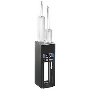 Optical cuvette - 170.700 series - Hellma GmbH & Co. KG