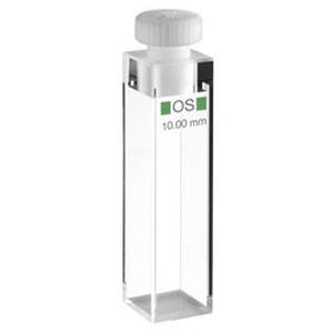 Optical cuvette - 111 series - Hellma GmbH & Co. KG