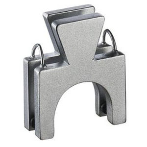 Optical cuvette - 020.001 series - Hellma GmbH & Co. KG